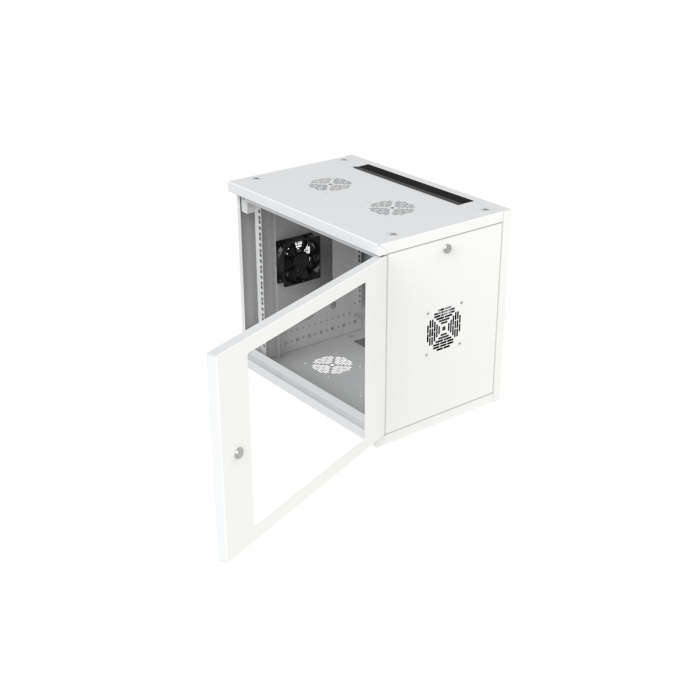 Шафа телекомунікаційна навісна GX-WM06